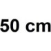 MEGACOM Wężyk do spieniacza mleka dla ekspresów Saeco/Philips - 50 cm