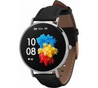Smartwatch Garett Verona Black  (5904238484517)