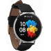 Smartwatch Garett Verona Black  (5904238484517)