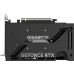 *RTX4060 Gigabyte GeForce RTX 4060 Windforce OC 8GB GDDR6 (GV-N4060WF2OC-8GD)
