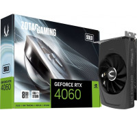 *RTX4060 Zotac Gaming GeForce RTX 4060 Solo 8GB GDDR6 (ZT-D40600G-10L)