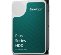 Synology HAT3300-6T 6TB 3,5 SATA 6 Gb/s 5400rpm 3Y