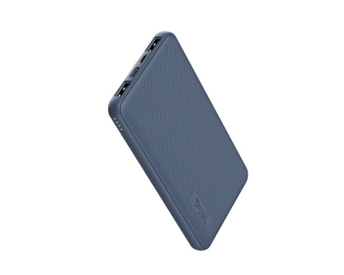 Trust Primo Eco 10000 mAh Blue