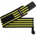 HMS ONX05 Dzeltenas plaukstas locītavas satveršanas/stingrināšanas aptītes (2gab) HMS
