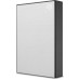 HDD Seagate One Touch Portable 4TB Silver (STKZ4000401)