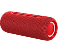 Kruger&Matz wireless Kruger&Matz Street , color red