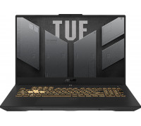 Laptop Asus TUF Gaming F17 i5-12500H / 32 GB RAM / 512 GB SSD PCIe / Windows 11 Home