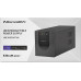 UPS Qoltec charger emergency UPS | Monolith | 1500VA | 900W
