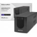 UPS Qoltec charger emergency UPS | Monolith | 1500VA | 900W