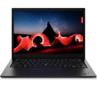 Laptop Lenovo Laptop ThinkPad L13 Clam G4 21FG0007PB W11Pro i5-1335U/8GB/512GB/INT/13.3 WUXGA/Thunder Black/1YR Premier Support + 3YRS OS