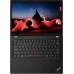 Laptop Lenovo Laptop ThinkPad L13 Clam G4 21FG0007PB W11Pro i5-1335U/8GB/512GB/INT/13.3 WUXGA/Thunder Black/1YR Premier Support + 3YRS OS