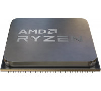 AMD Ryzen 5 7600X, 4.7 GHz, 32 MB, OEM (100-000000593)