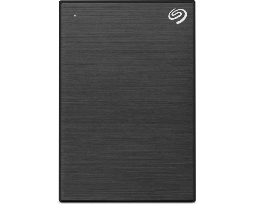HDD Seagate One Touch Portable 5TB Black (STKZ5000400)