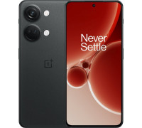 OnePlus Nord 3 5G 16/256GB Black  (CPH2493)