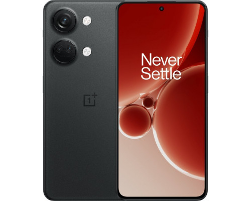 OnePlus Nord 3 5G 16/256GB Black  (CPH2493)