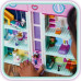 LEGO Gabby's Dollhouse Koci domek Gabi (10788)