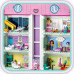 LEGO Gabby's Dollhouse Koci domek Gabi (10788)