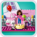 LEGO Gabby's Dollhouse Koci domek Gabi (10788)