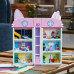 LEGO Gabby's Dollhouse Koci domek Gabi (10788)