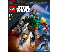 LEGO Star Wars Mech Boby Fetta (75369)