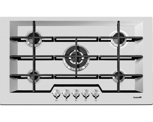 Foster KE 5 GAS HOB