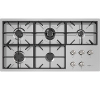 Foster MILANO 5G HOB FLUSH MOUNT