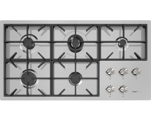Foster MILANO 5G HOB FLUSH MOUNT