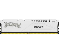 Kingston Fury Beast, DDR5, 16 GB, 5200MHz, CL40 (KF552C40BW-16)