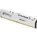 Kingston Fury Beast, DDR5, 16 GB, 5200MHz, CL40 (KF552C40BW-16)