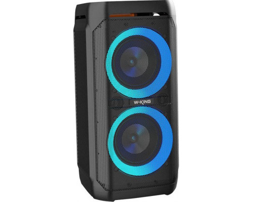 W-KING T11 black (T11 black)