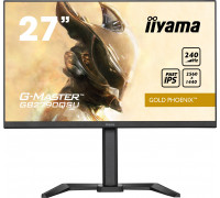 iiyama G-Master GB2790QSU-B5 Gold Phoenix