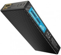 Nitecore Summit 20000mAh Black