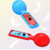 JYS 2x Marakasy For Joy-con Od Nintenfor Switch / Switch Oled - Samba / Jys-ns251