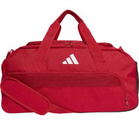 Adidas Bag adidas Tiro League Duffel Small red IB8661