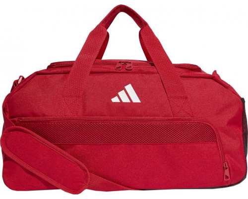 Adidas Bag adidas Tiro League Duffel Small red IB8661