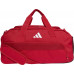 Adidas Bag adidas Tiro League Duffel Small red IB8661