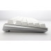 Ducky One 3 Classic Pure White TKL Gaming  RGB LED - MX-Brown