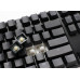 Ducky One 3 Classic Black/White Gaming  RGB LED - MX-Red