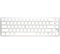 Ducky Ducky One 3 Aura White SF Gaming Tastatur, RGB LED - MX-Red