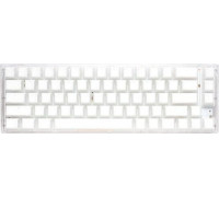 Ducky Ducky One 3 Aura White SF Gaming Tastatur, RGB LED - MX-Brown (US)