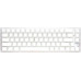 Ducky Ducky One 3 Aura White SF Gaming Tastatur, RGB LED - MX-Brown (US)