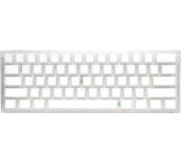 Ducky Ducky One 3 Aura White Mini Gaming Tastatur, RGB LED - Gateron Baby Kangaroo (US)