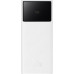 Baseus Star-Lord 10000mAh White