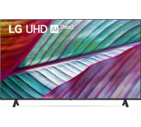 LG TV SET LCD 43" 4K/43UR78003LK LG