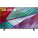 LG TV SET LCD 43" 4K/43UR78003LK LG