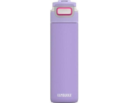 Kambukka bottle Thermala Elton Insulated 600 ml - Digital Lavender