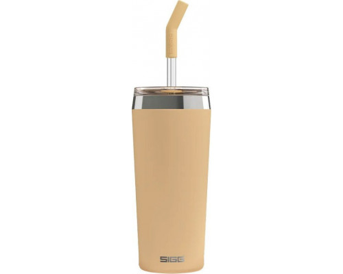 SIGG Mug Thermal Sigg Helia 600 ml Peach