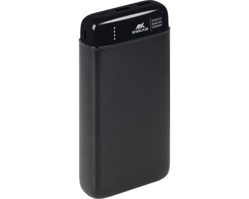 RivaCase VA2180 20000mAh Black