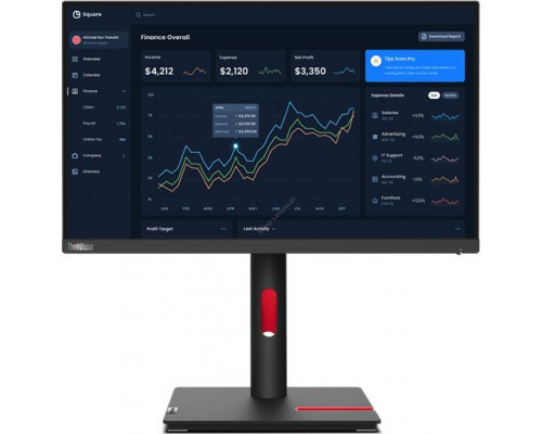 Lenovo ThinkVision T22i-30 (63B0MAT6EU)