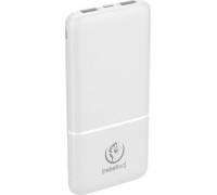 Rebeltec P10 10000 mAh White